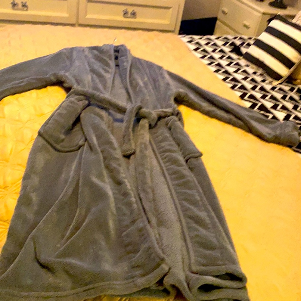 Men’s robe. In great condition